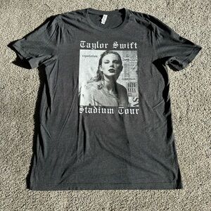 Taylor Swift Tee Shirt